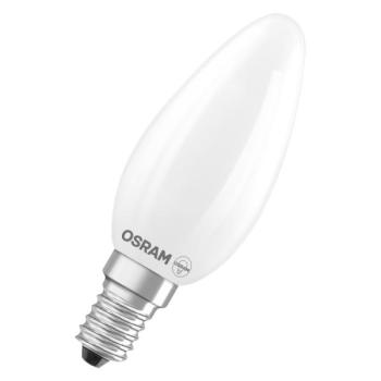 LED OSR CLB 3,4W/865 FR E14 