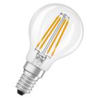  LED OSR CLP 3,4W/865 FIL E14 