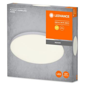  PLANON FRAMELESS RD450 28W/830 