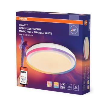  WIFI Orbis Zest MGC RGB+TW bl. 