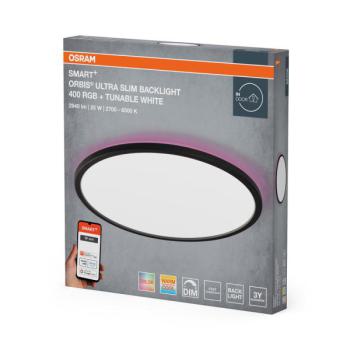  WIFI Orbis fin 400mm RGBTW no. 