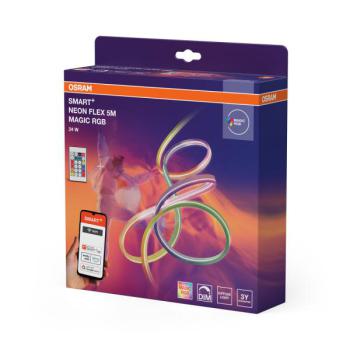  WIFI Ruban N MGCRGB IP44 5M 