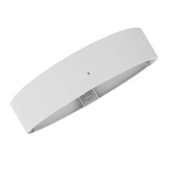  DL Slim Alu DN205 Frame Blanc 