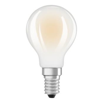  LED S CLP A 2.2W 827 FR E14 