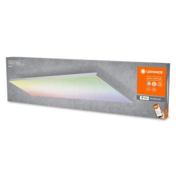  WF PlanonFrameless 120x30 RGBW 