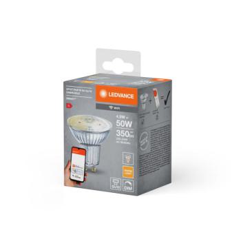  WF PAR16 50 GU10 DIM 