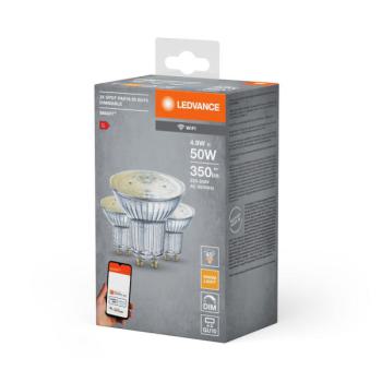  WF PAR16 50 DIM BTE3 