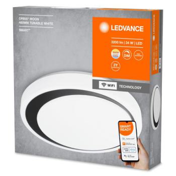  WF OrbisCeiling Moon30W GR TW 