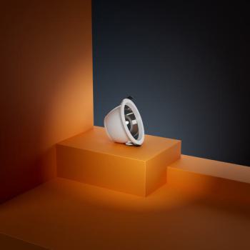  DL CMFT DN100 13W MS U19 IP44 