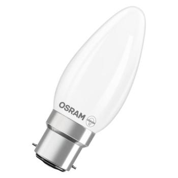  LED OSR S CLB40 827 B22 