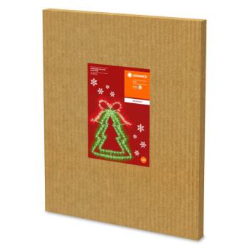  XMAS LED TREE IP65 230V 