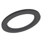  DL CMFT DN100 Collerette Noire 