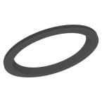  DL CMFT DN150 Collerette Noire 