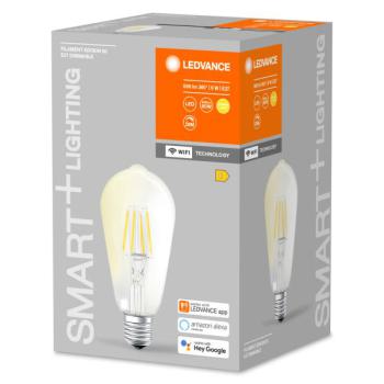  WF EDISON 60 FIL 5,5W 