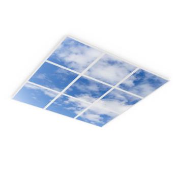  PL PRINT SKY 625 33W PACK DE 9 