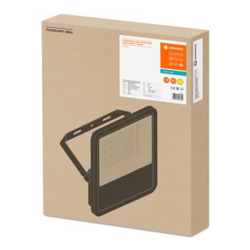  Proj VAL AREA 105W/830 Noir 