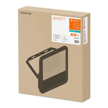  Proj VAL AREA 105W/840 Noir 