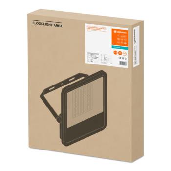  Proj VAL AREA 145W/840 Noir 