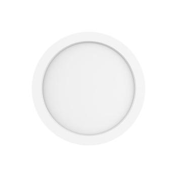  DL UNIV D200 18W MS IP44 Blanc 