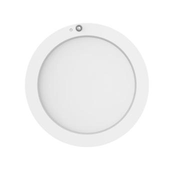  DL UNIV D300 23W SN IP44 Blanc 