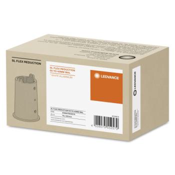  SL FLEX REDUCTION D60/42MM 