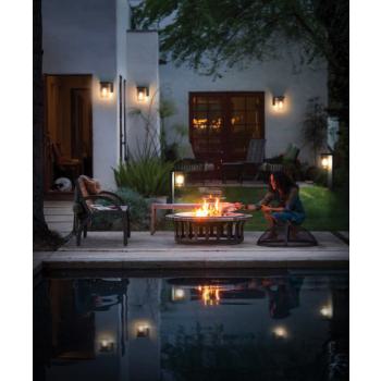  ENDURA CLASSIC CASCADE 