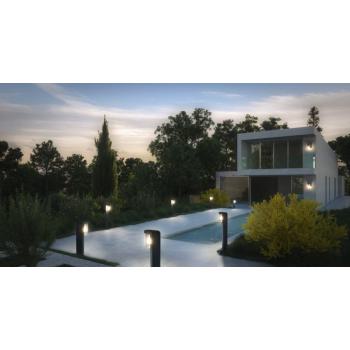  ENDURA CLASSIC CASCADE 