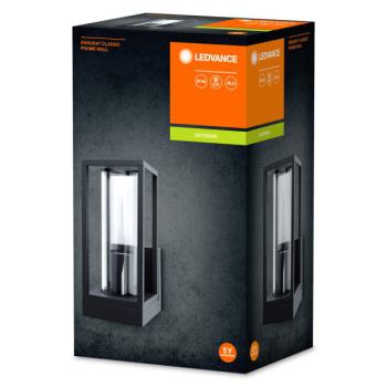  ENDURA CLASSIC FRAME 