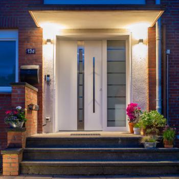  WF OUTD BRICK RGBW DG 