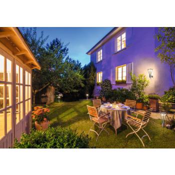  ENDURA SOLAIRE BOUQUET BORNE 5 