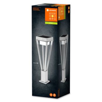  ENDURA SOLAIRE BOUQUET BORNE 5 