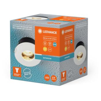  SP SET 2.6W 2700K230V IP65GU10 