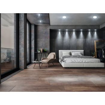  DL SLIM 120MM 8W 6500K 230V WT 