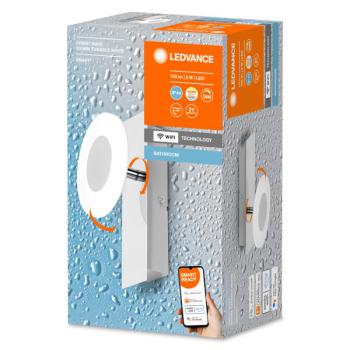  WF ORBIS WAVE 180 IP44 TWCR 