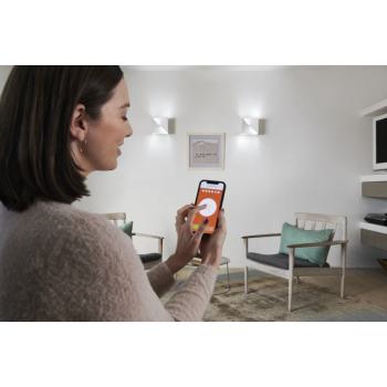  WF ORBIS SWAN 200X200TW WT 