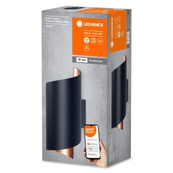  WF ORBIS TWIST 200X112TW BK 