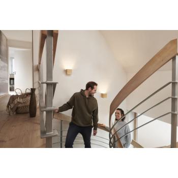  WF ORBIS WOOD  100X100TW WD 