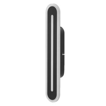  WF ORBIS BATH W 400IP44TWBK 