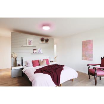  WF ORBIS RD BL 350 RGBTW WT 