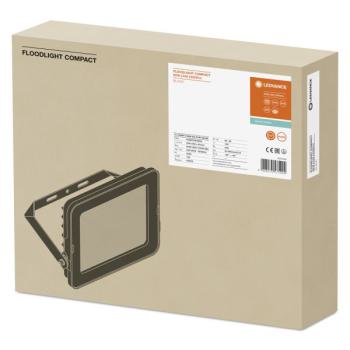  PROJ COMP 90W/4000K Noir 