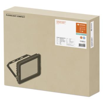  PROJ COMP 135W/6500K Noir 