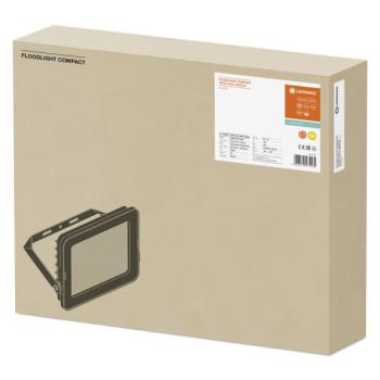  PROJ COMP 180W/3000K Noir 