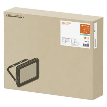  PROJ COMP 180W/4000K Noir 