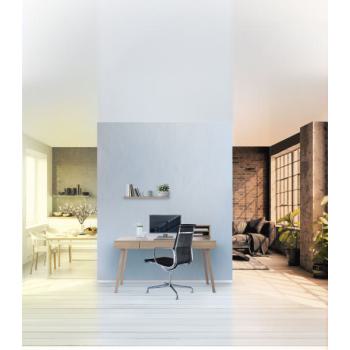  HCL WF PLANON FRAMELESS60X60TW 