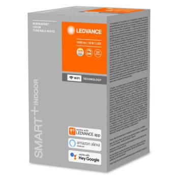  WF SUBMARINE 120CM 1X18W TW 