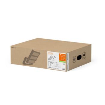  Proj MAX LUM 900W/757 SYM10 