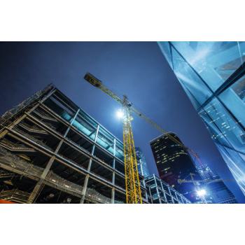  Proj MAX LUM 1200W/757 50x110 