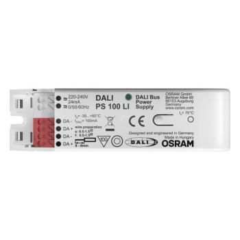  DALI PS100 LI DALI/DEXAL� BusP 