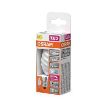  BTE1 LED SP+FLAMCDVDEP3,4W=40V 