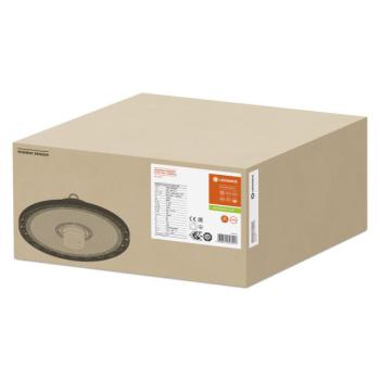  HB SENS 87W/4000K 110DEG IP65 